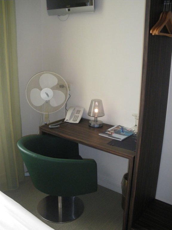 Фото Hotel Amaryllis Veurne