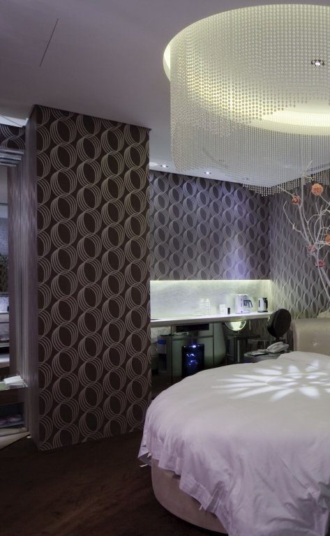 Фото Wego Boutiaue Hotel Dazhi