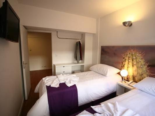 Фото Infinito Hotel