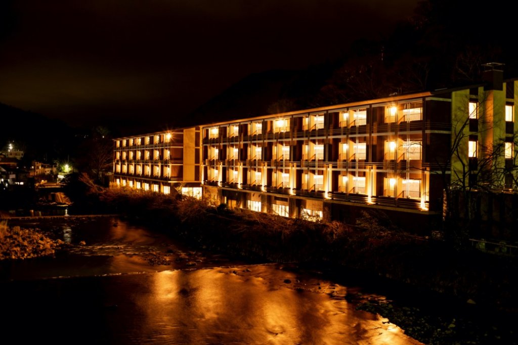 Фото Hotel Indigo Hakone Gora