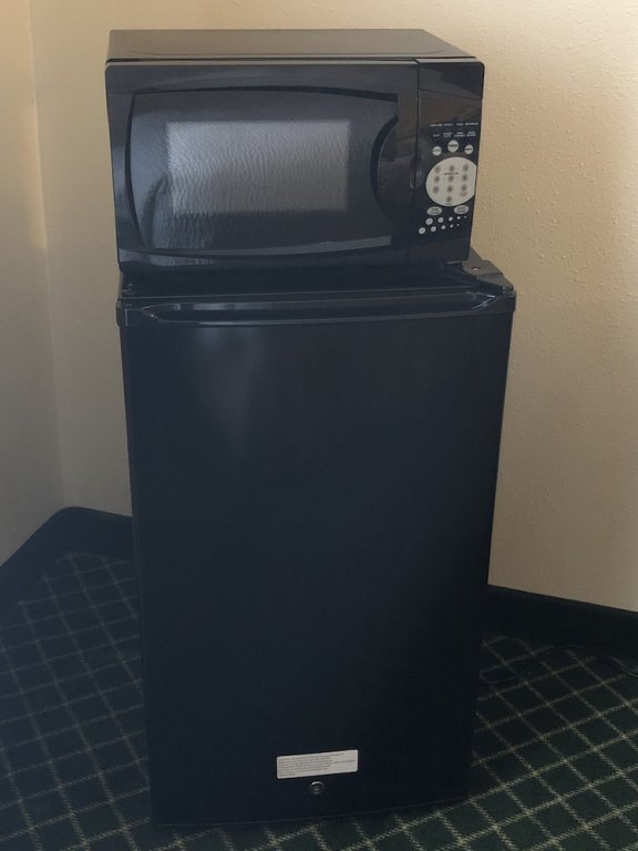 Фото Baymont by Wyndham Coon Rapids