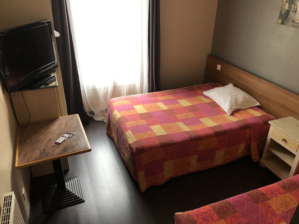 Фото Residence Champerret