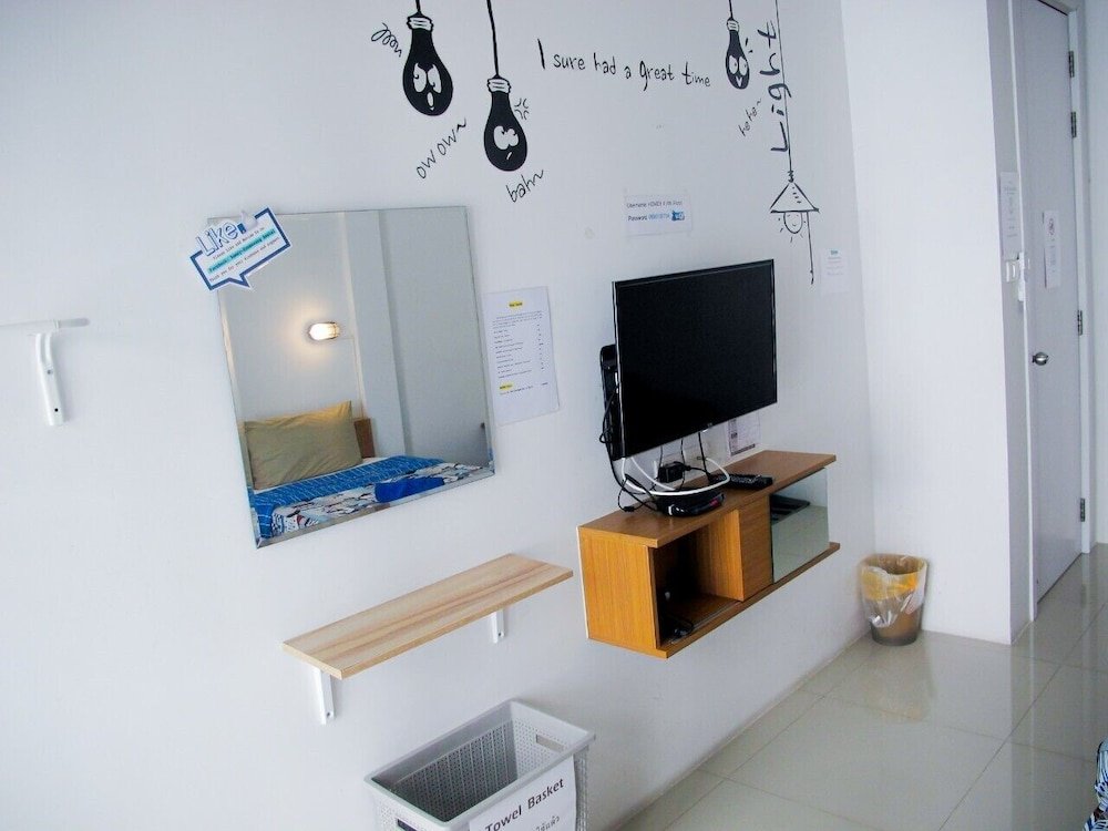 Фото Homey-Donmueang Hostel