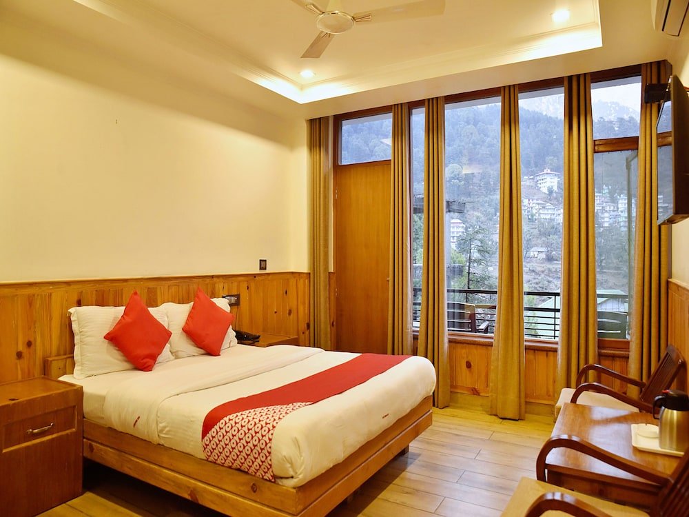 Фото Hotel Wood Castle