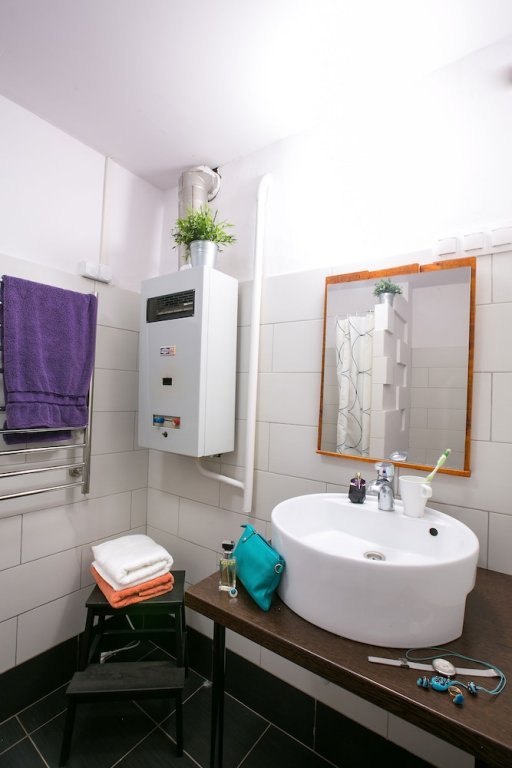 Фото Friends Hostel and Apartments Budapest