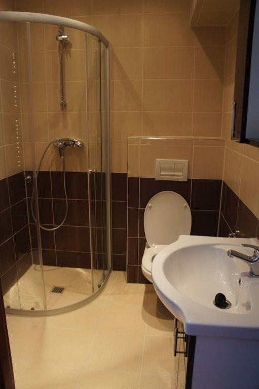 Фото Hotel Erasmus