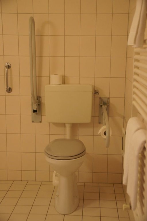 Фото Hotel De Koekoekshof