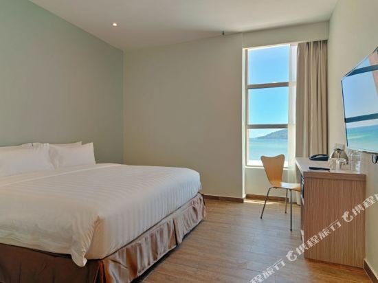 Фото The Klagan Hotel