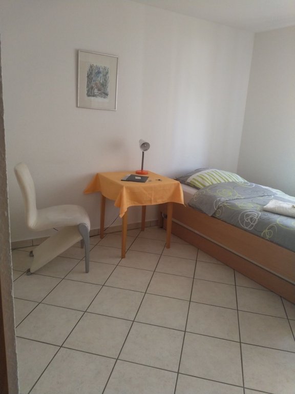 Фото Gästehaus Reuten