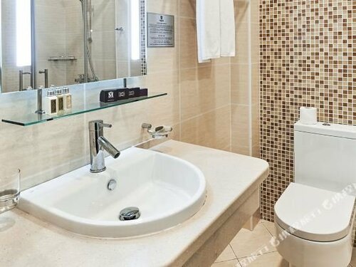 Гостиница Grand M в Навои