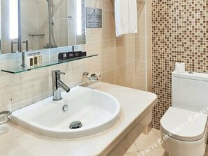 Гостиница Grand M