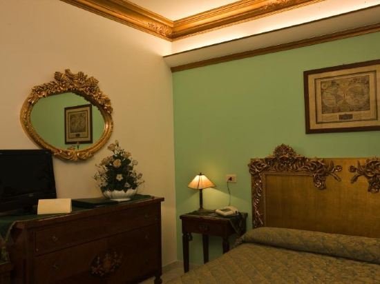 Фото Grand Hotel Michelacci