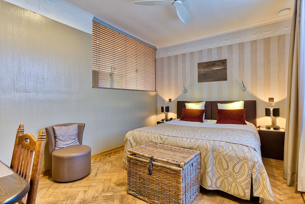 Фото Astoria Hotel Gent