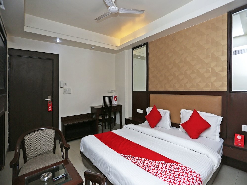 Фото Oyo 13758 XS Residency