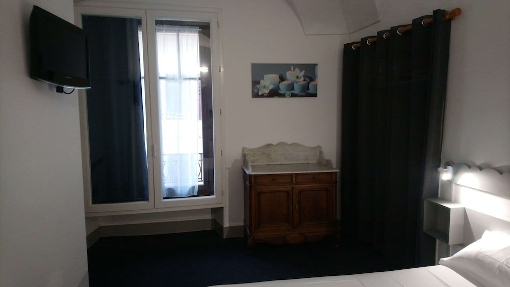 Фото Hôtel du Palais