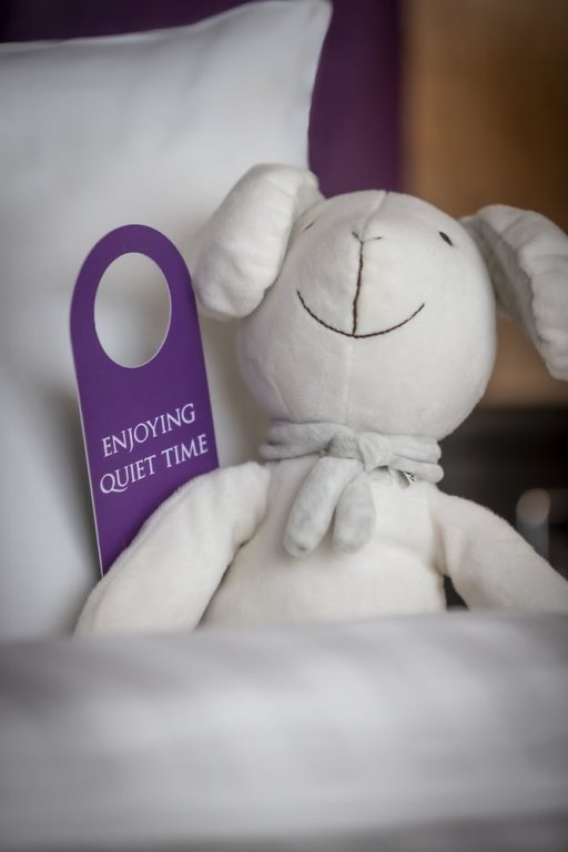 Фото Trinity City Hotel Dublin