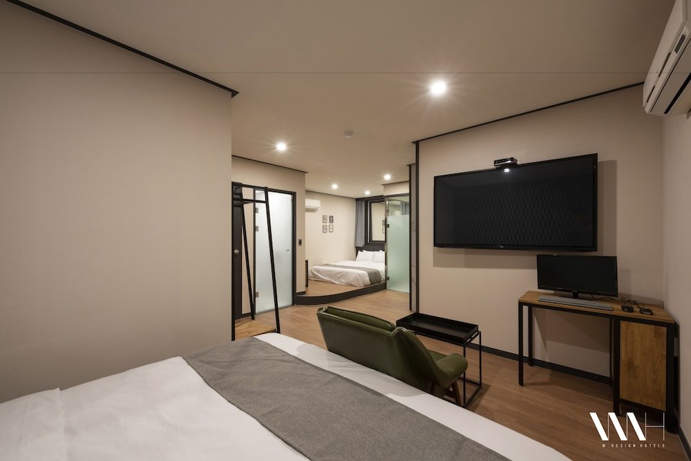 Фото Haeundae number 25 hotel