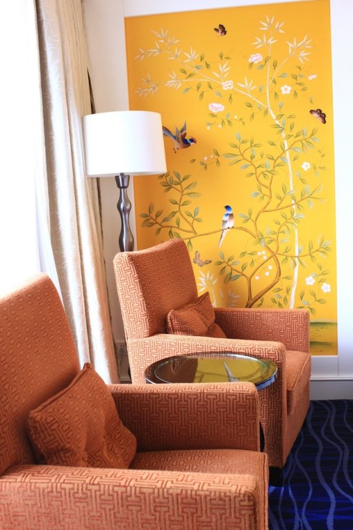 Фото Jw Marriott Hotel Hangzhou