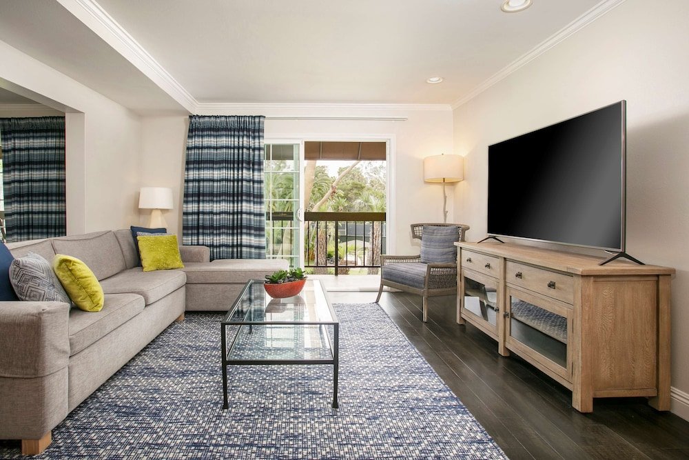 Фото Hyatt Regency Newport Beach