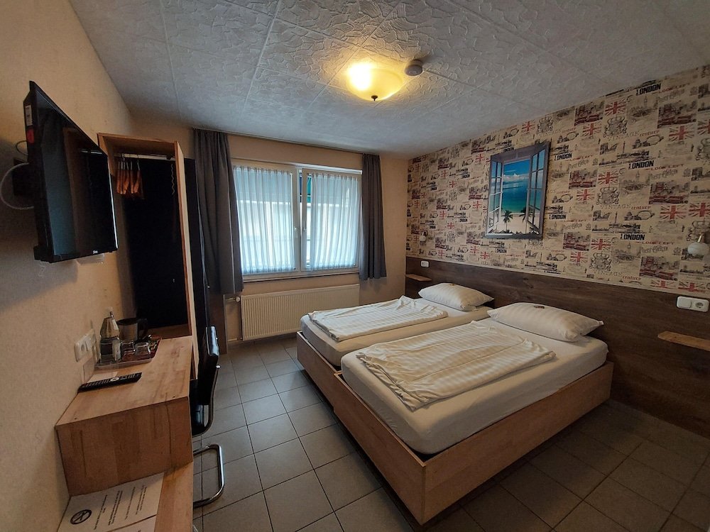 Фото Hotel Müller