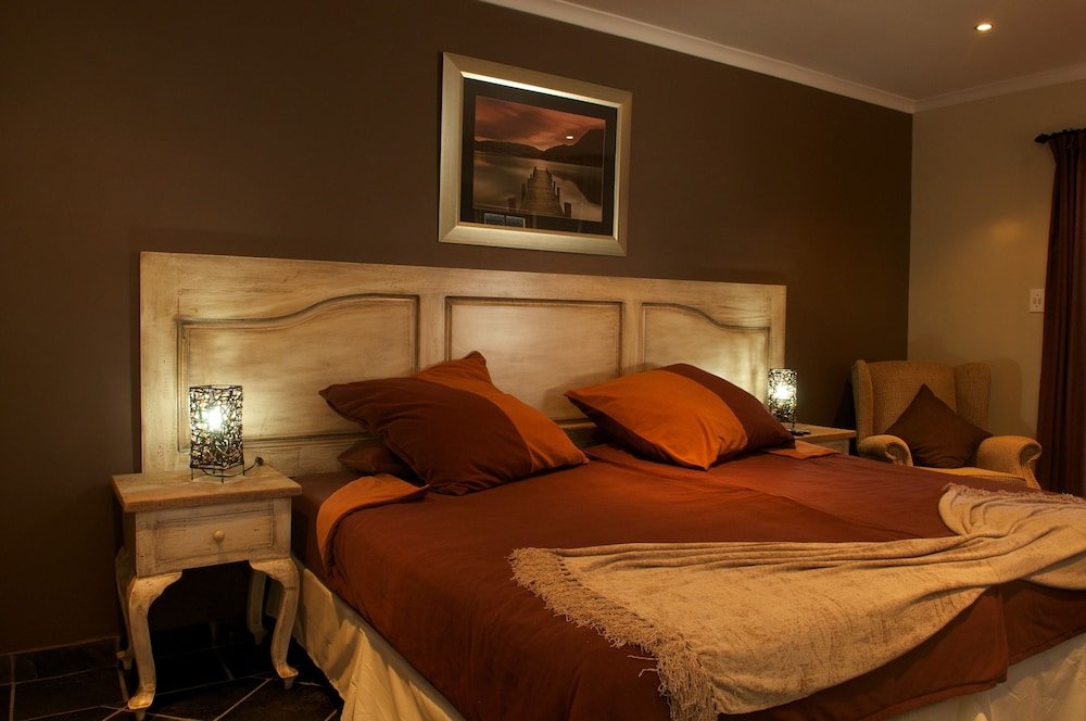 Фото Cap Serein Guest House