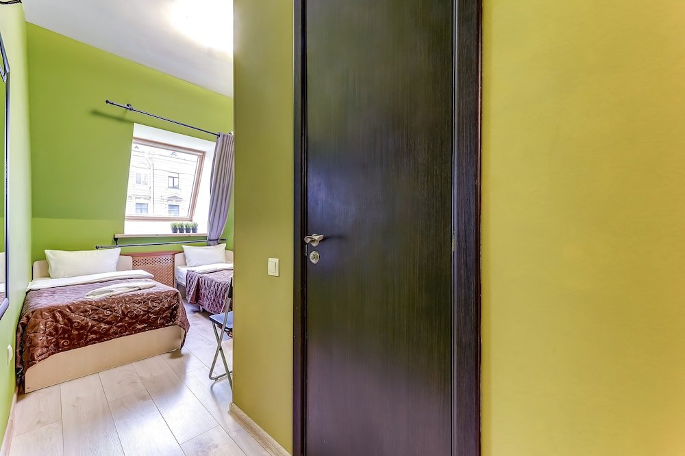 Фото СуперХостел на Невском 117