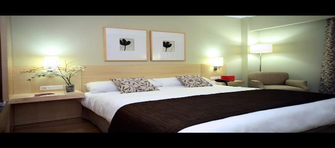 Фото Ramada by Wyndham Madrid Getafe