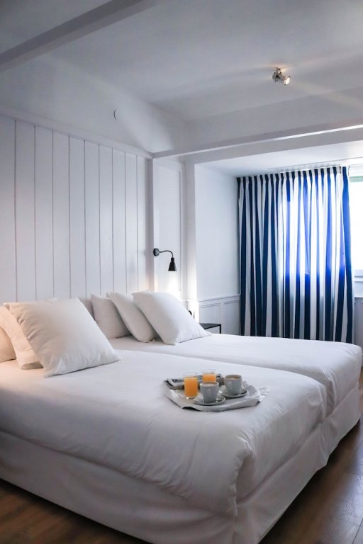 Фото Hotel Marina Palamós