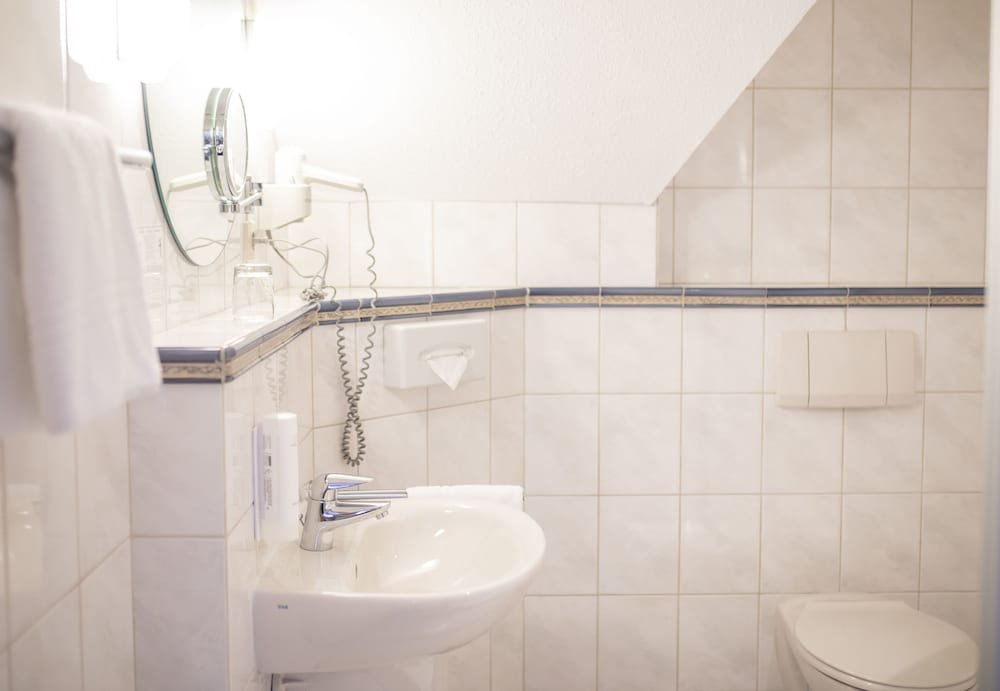Фото Hotel Wardenburger Hof