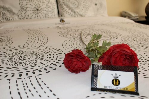 Гостиница Hotel Joshed Imperial в Латакунге