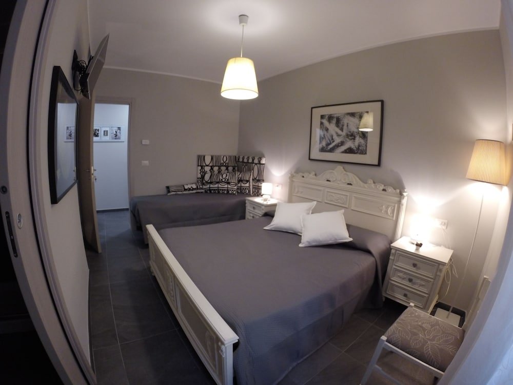 Фото Musica Guest House