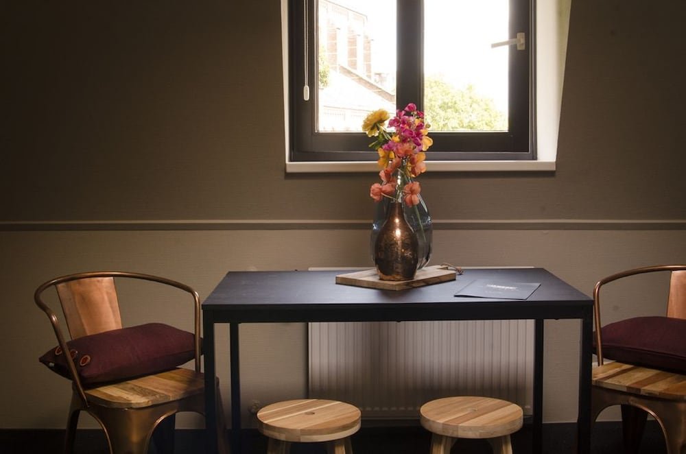 Фото Hotel Jambon