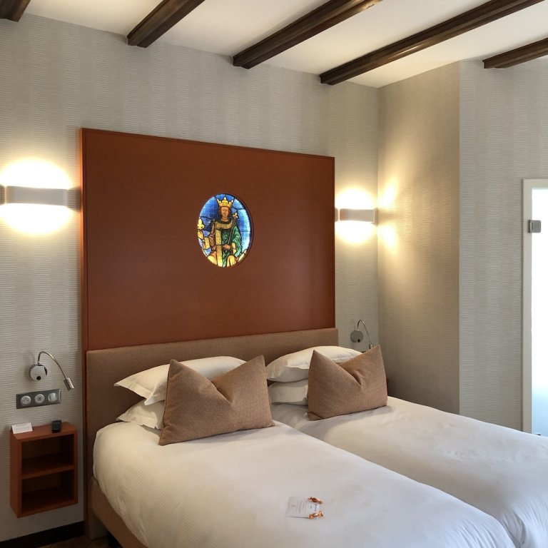 Фото Best Western Plus Monopole Metropole