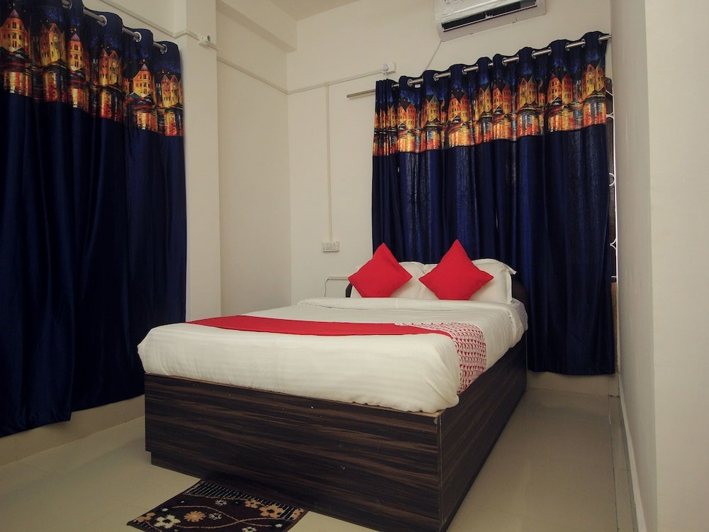 Фото Oyo 12992 Prince lodge