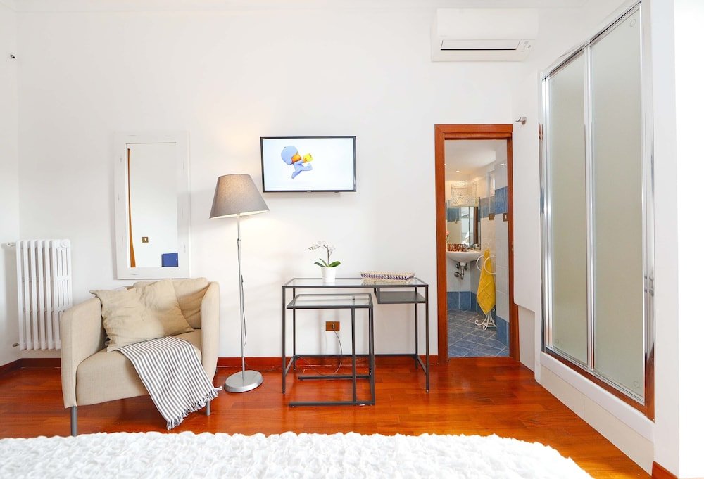 Фото Prati Guest house