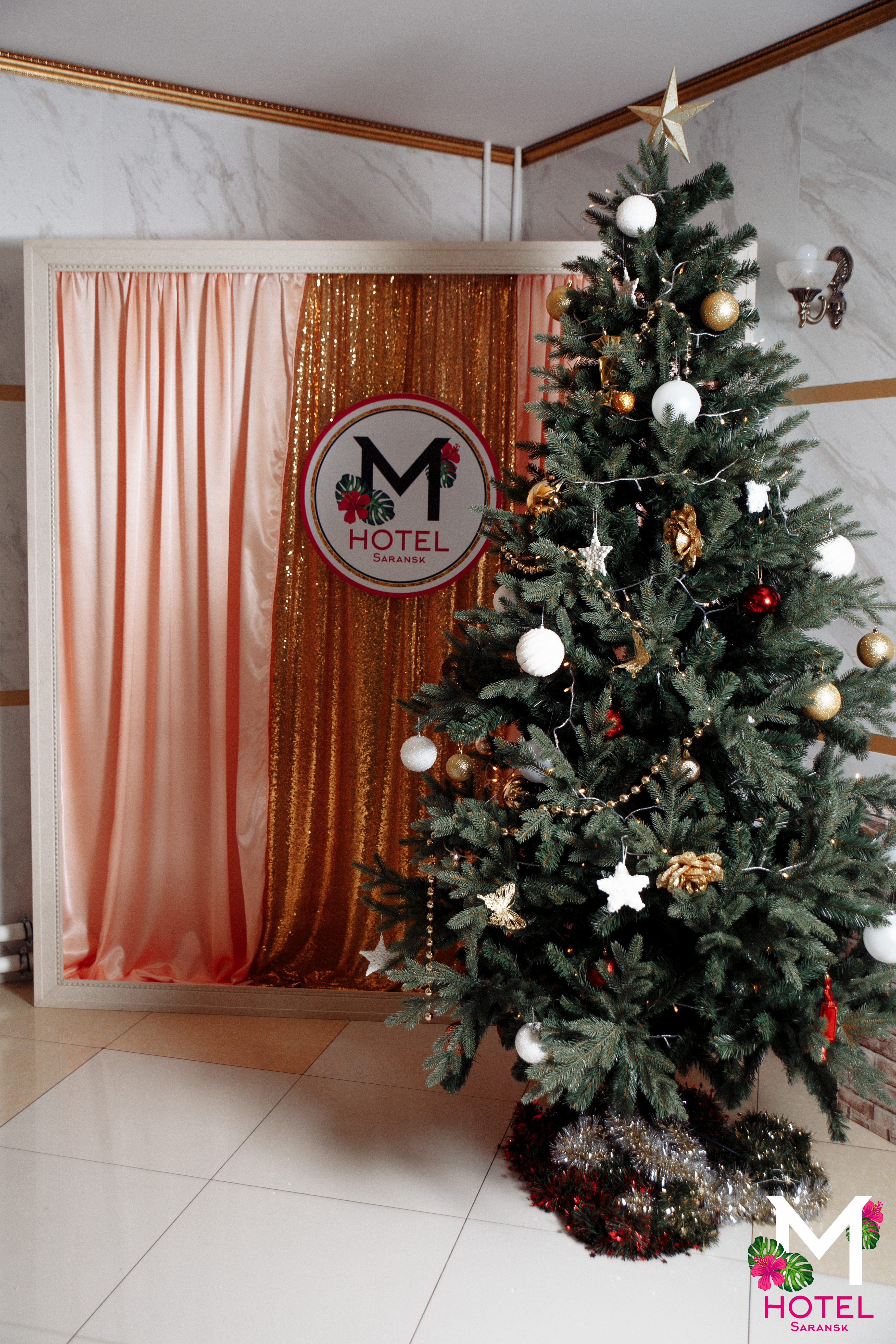 Фото Михайловский