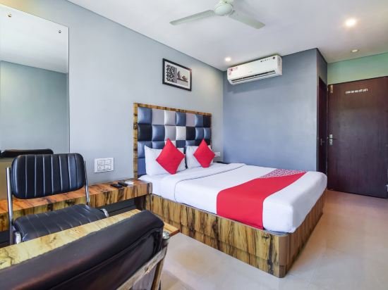 Фото Oyo 14432 Jeelan Palace