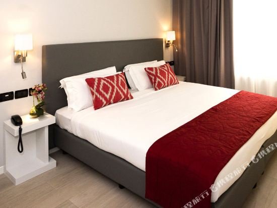 Фото Art Hotel Miro