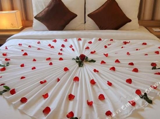 Фото Bella Begonia Nha Trang Hotel