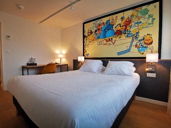 Фото Best Western Marseille Bonneveine Prado