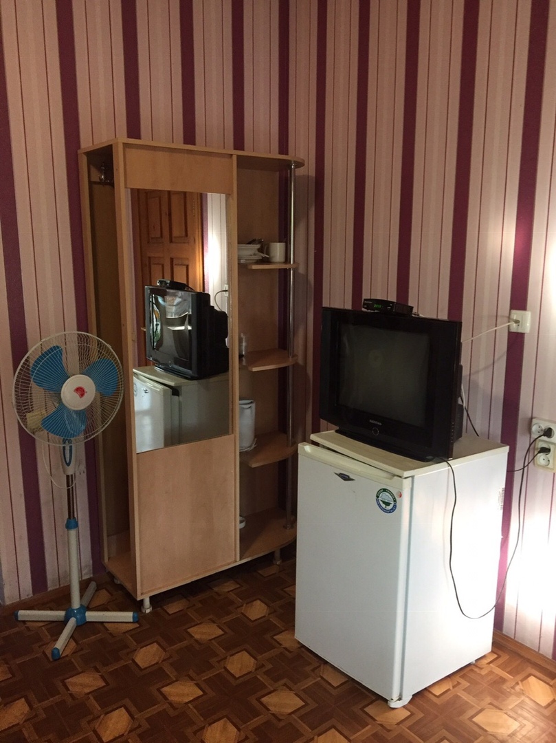 Фото Дюльбер