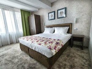 Гостиница Prestige Boutique Hotel Craiova
