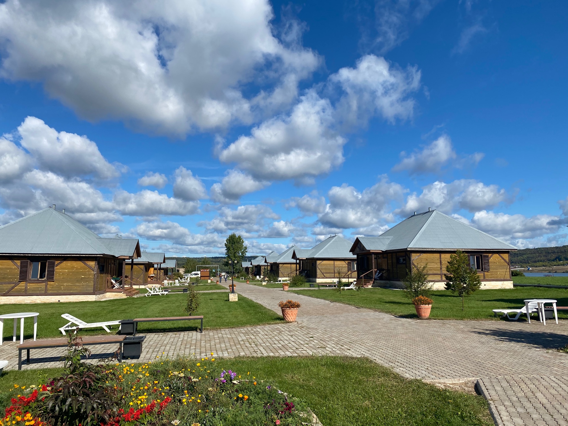 Фото Звездный