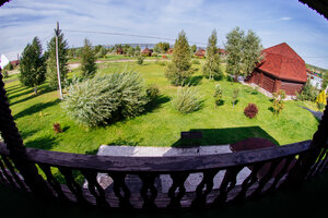 Боярская станица