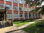 Detskaya Khudozhestvennaya shkola, MOU DOD (Guryanova Street, 15А), escuela de artes