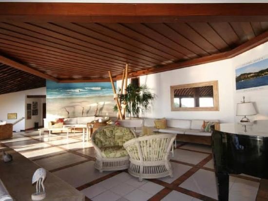 Фото Colonna Galápagos Garden Hotel