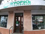 Агрорусь (Krasnodar Territory, Sochi, Tsentralniy Microdistrict, Ostrovskogo Street), cooperación al consumidor