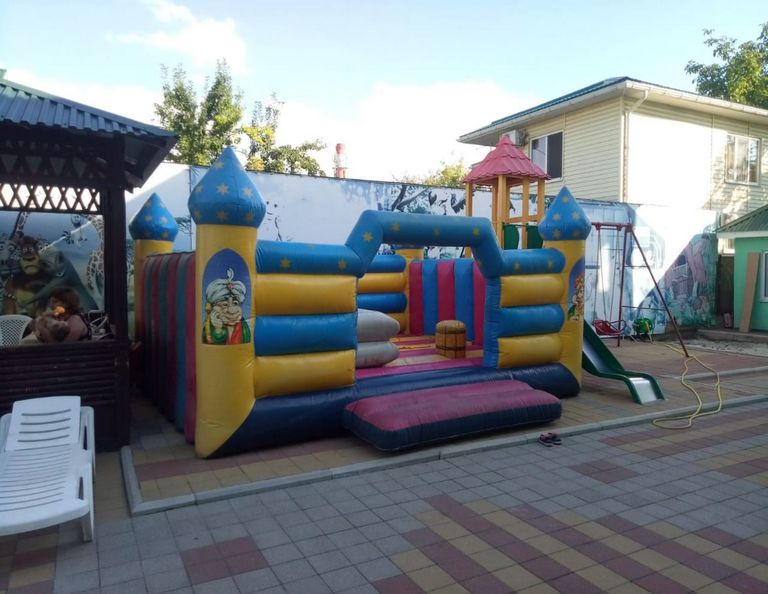 Фото Спартак