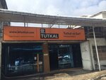 Bitutkal (İstanbul, Ümraniye, Yukarı Dudullu Mah., Koçak Sok., 1A) ، مواد لاصقة