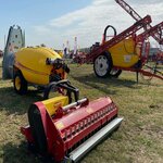 Agrotekhnika-Yug (Uralskaya Street, 144Д), agricultural machinery, equipment